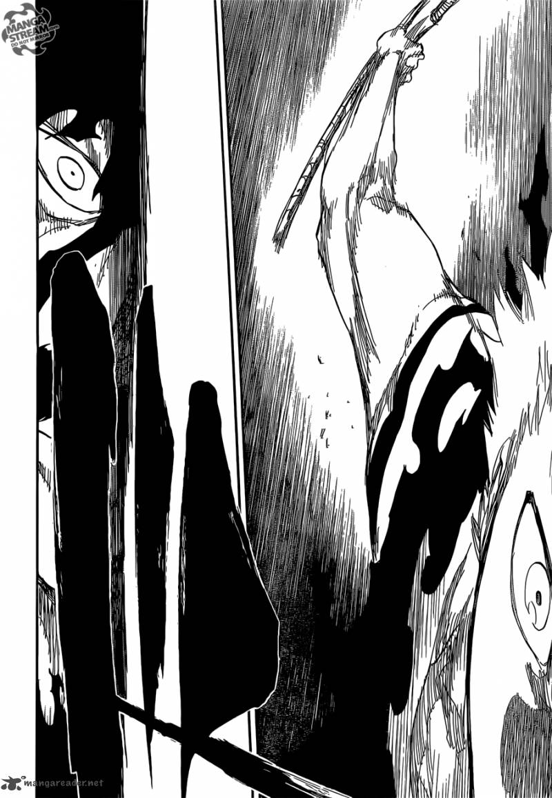 BLEACH Chapter 676 - Page 11