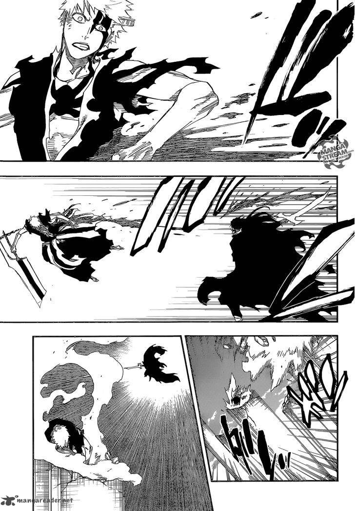 BLEACH Chapter 678 - Page 13