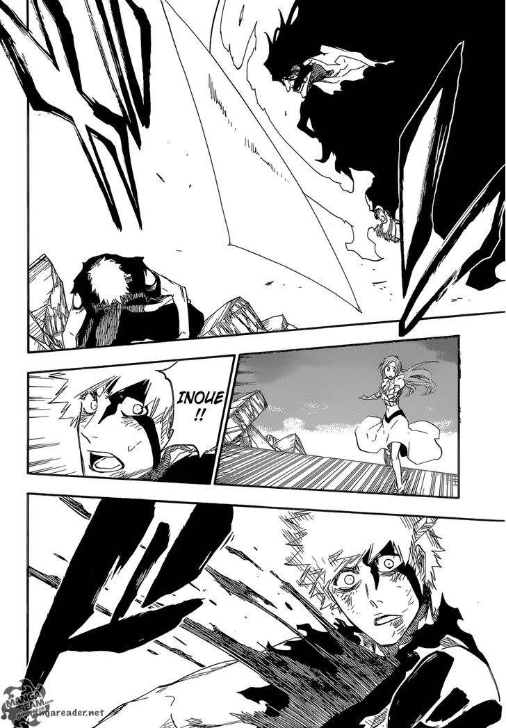 BLEACH Chapter 678 - Page 14