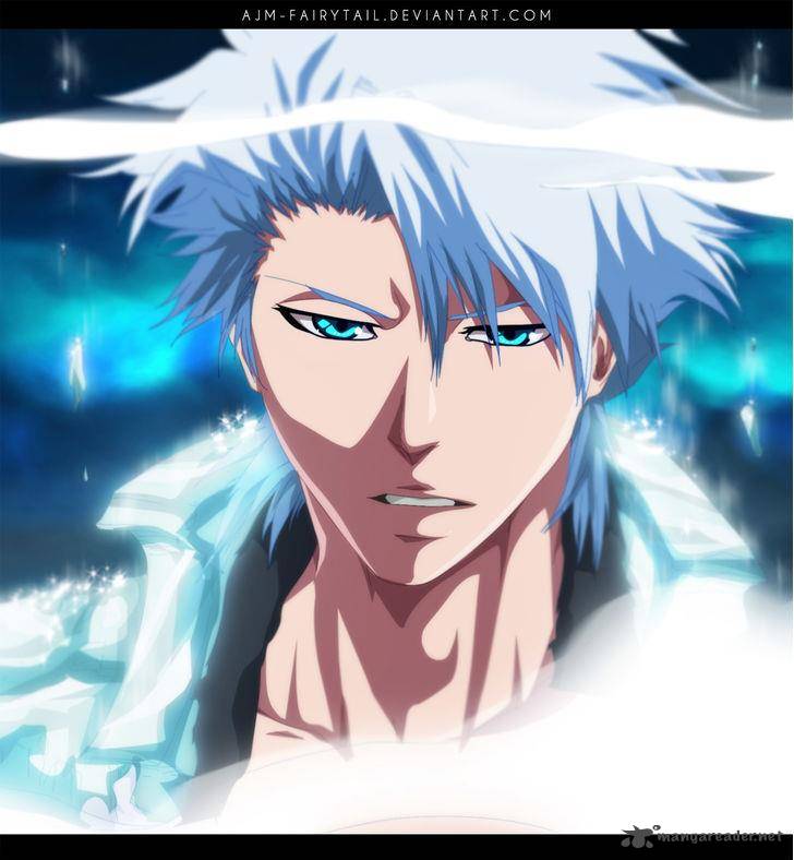 BLEACH Chapter 678 - Page 18
