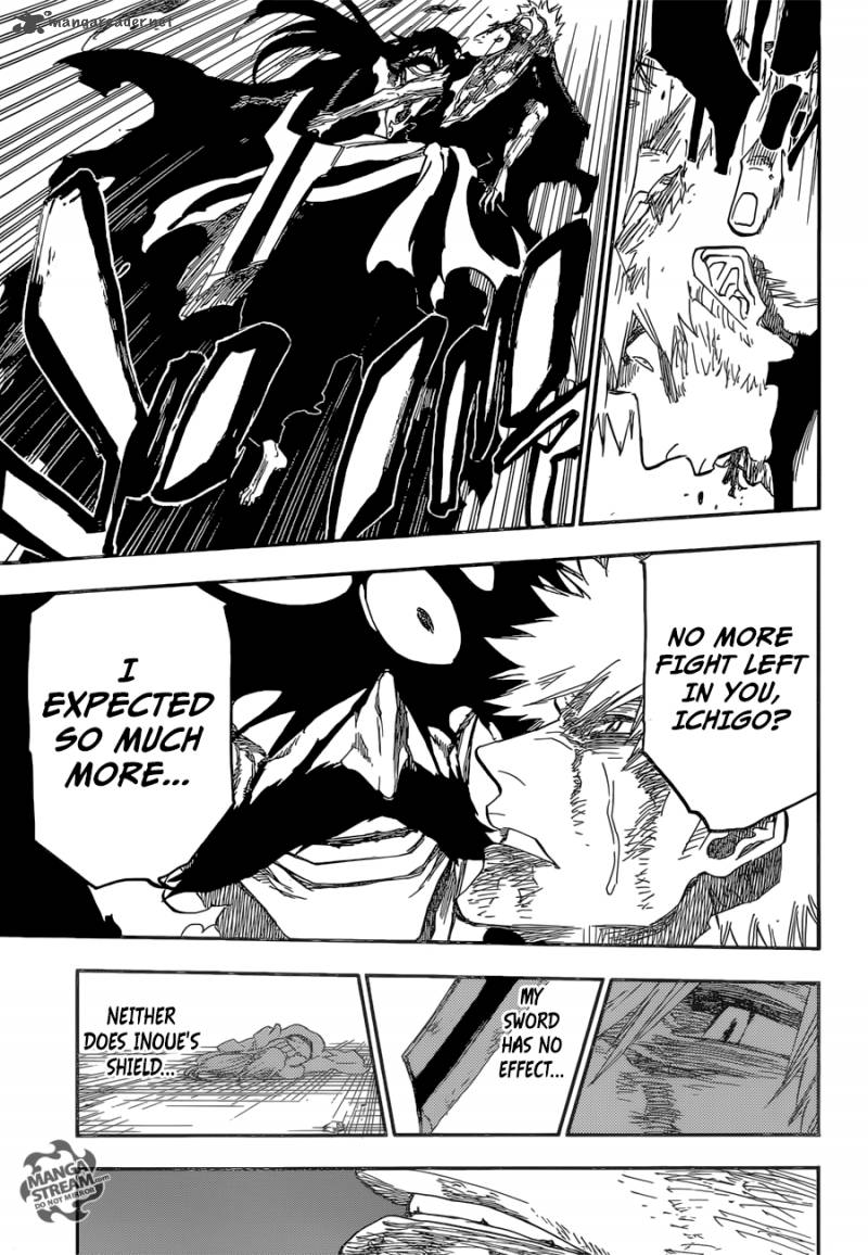 BLEACH Chapter 679 - Page 16