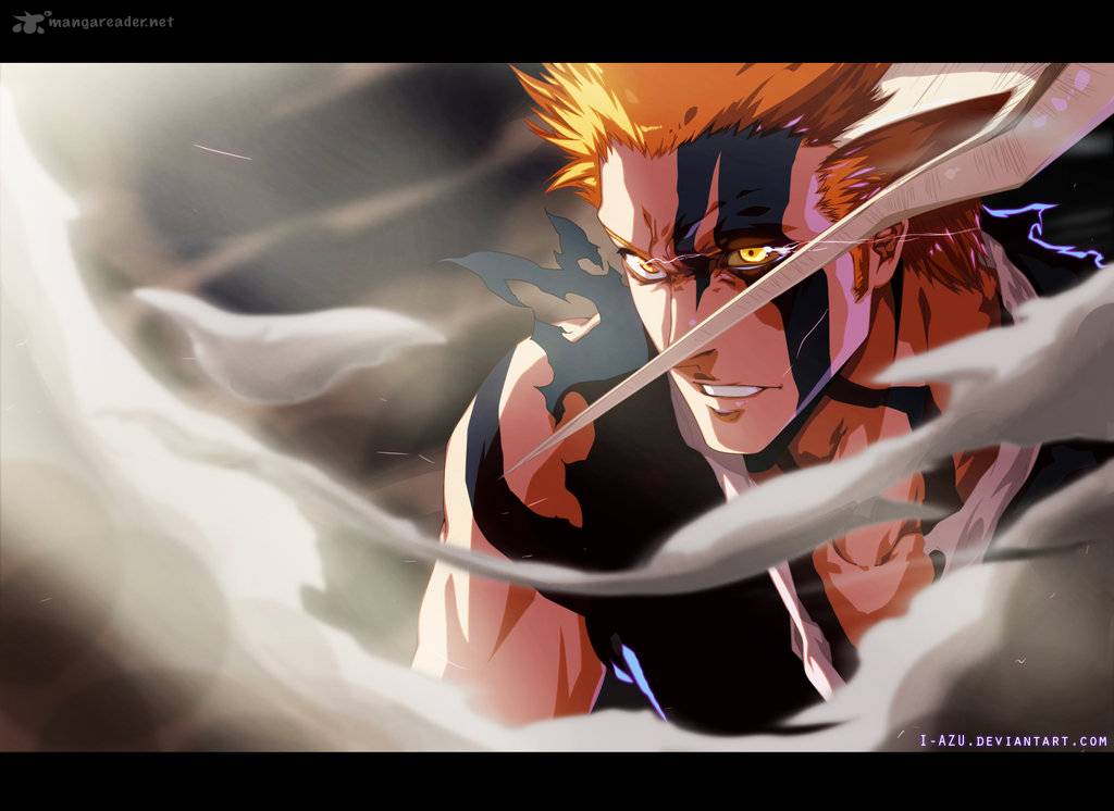 BLEACH Chapter 679 - Page 2