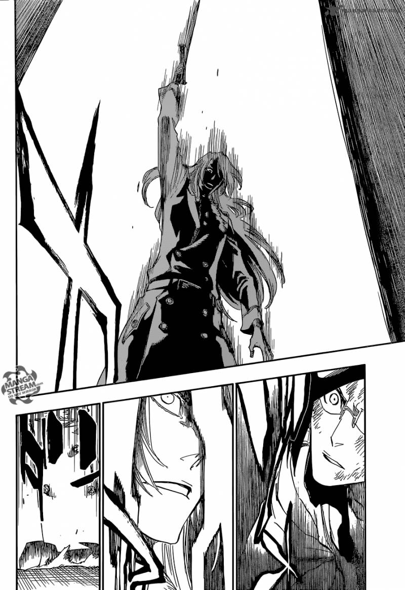 BLEACH Chapter 680 - Page 15