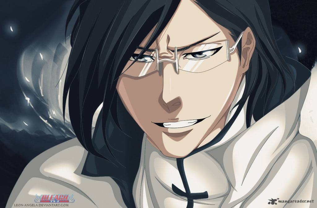 BLEACH Chapter 680 - Page 23
