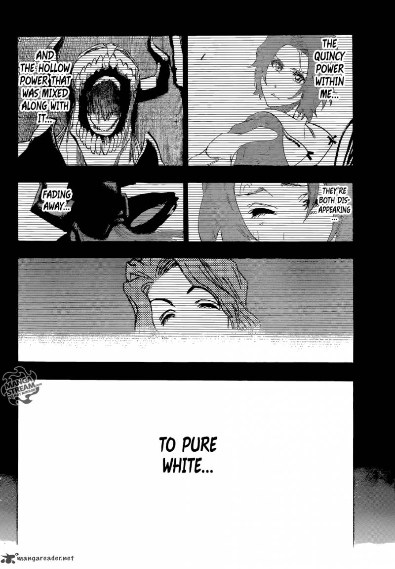 BLEACH Chapter 680 - Page 5