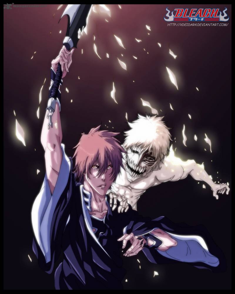 BLEACH Chapter 682 - Page 20