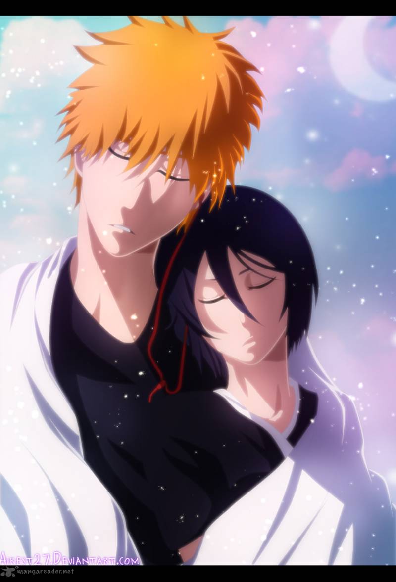 BLEACH Chapter 682 - Page 21