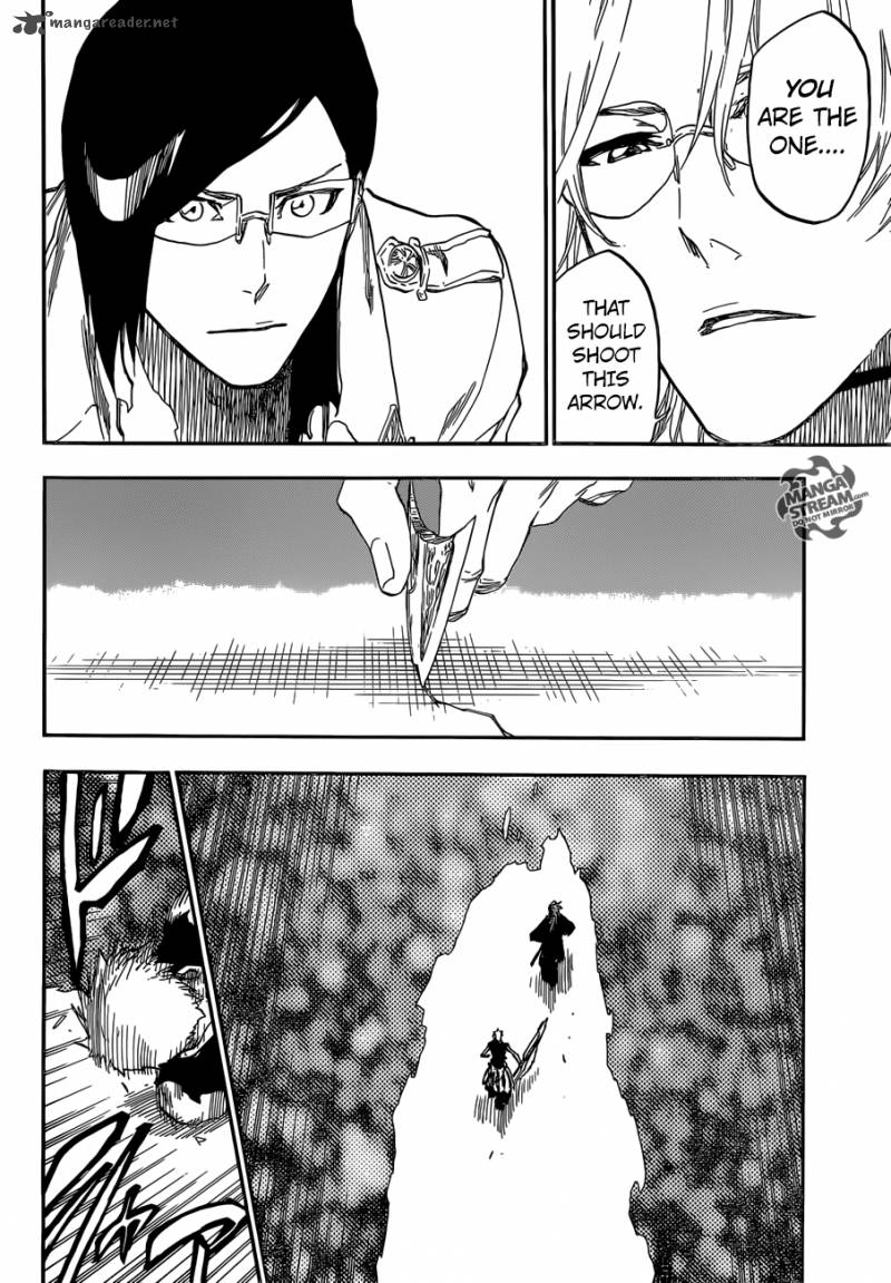 BLEACH Chapter 682 - Page 8