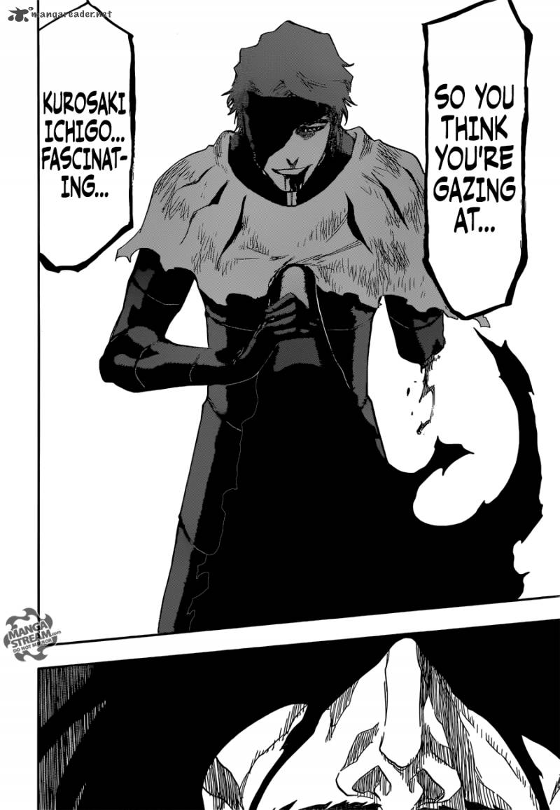 BLEACH Chapter 683 - Page 16