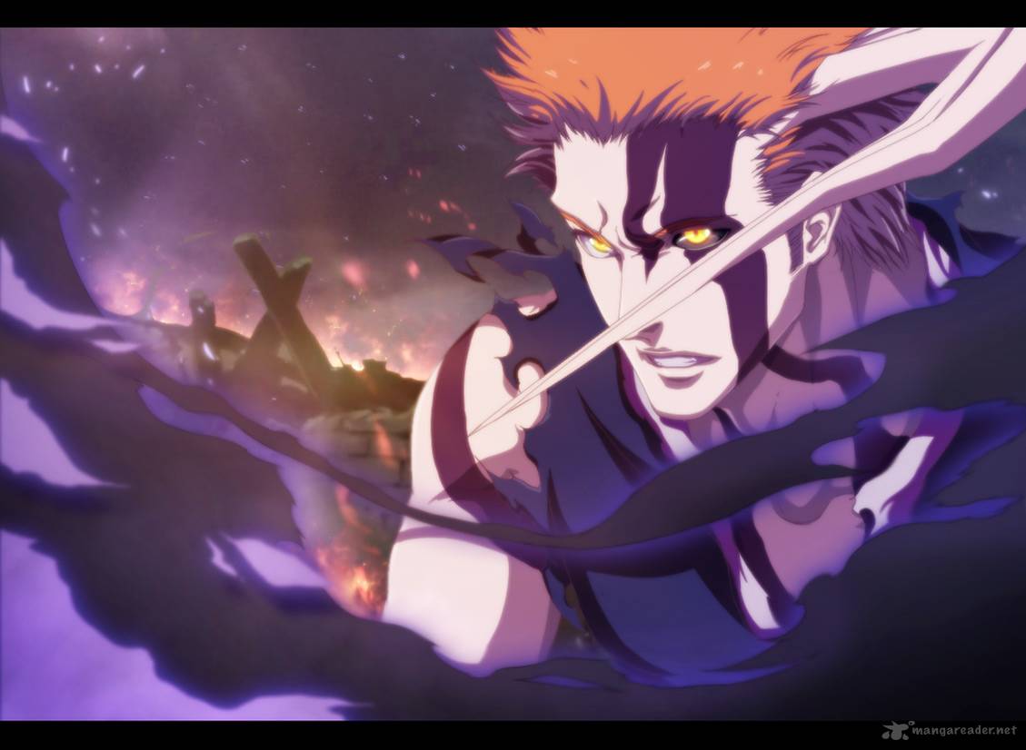 BLEACH Chapter 684 - Page 20