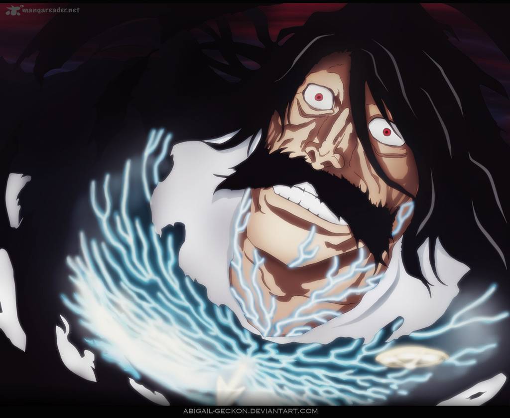 BLEACH Chapter 685 - Page 22