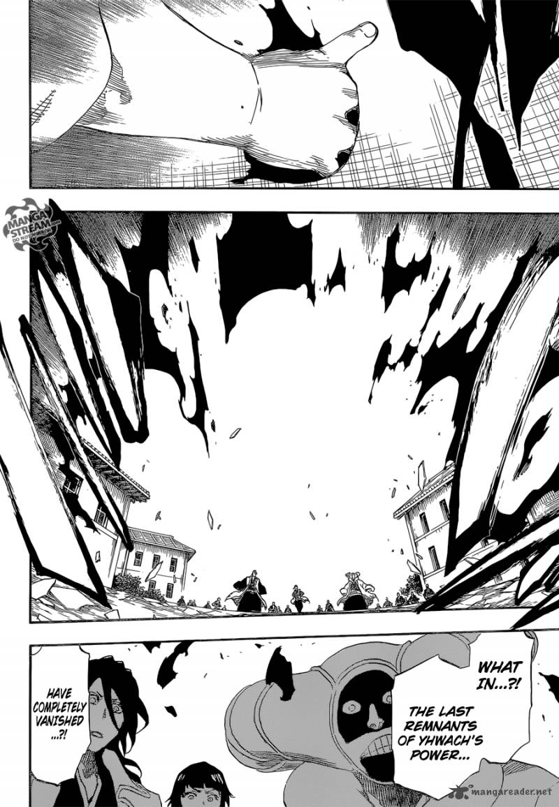 BLEACH Chapter 686 - Page 16