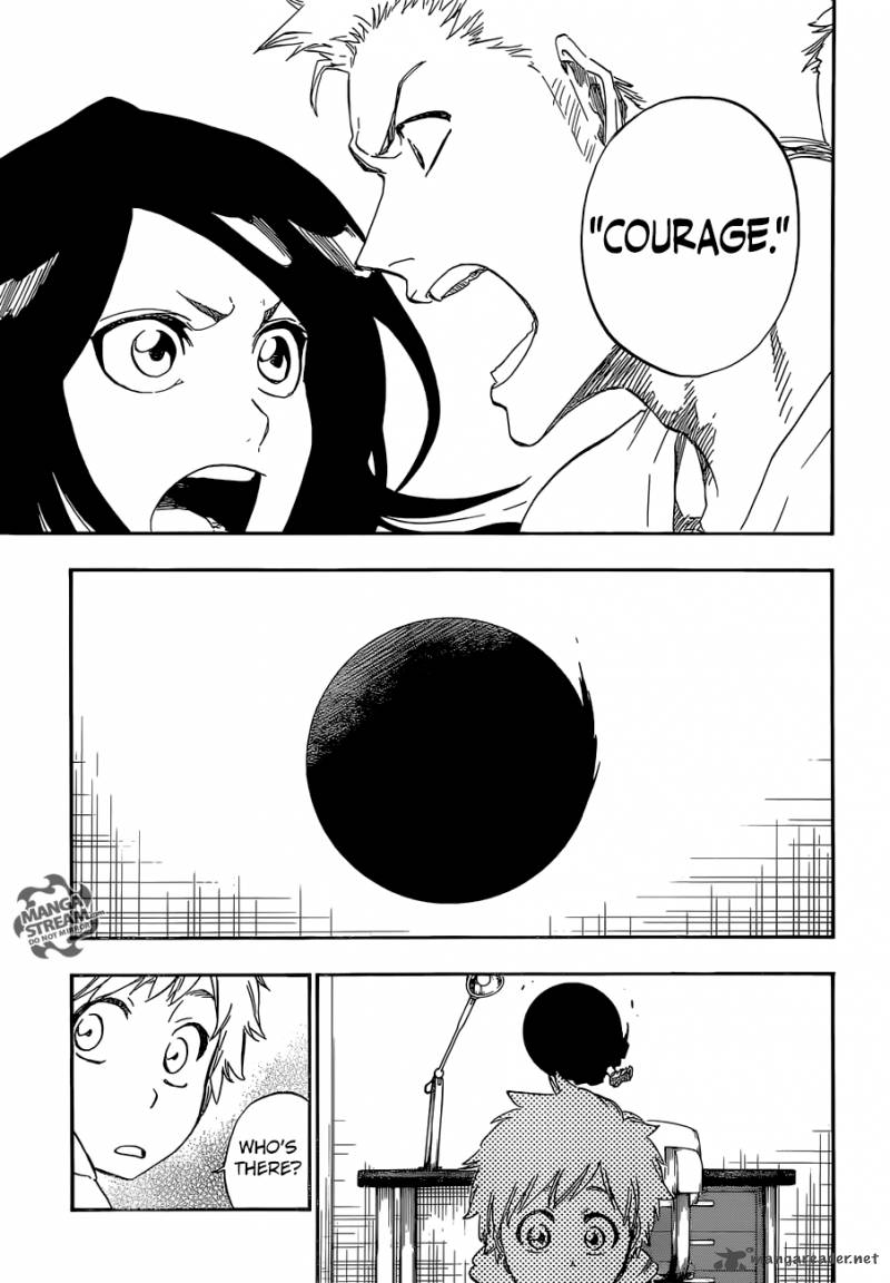 BLEACH Chapter 686 - Page 21