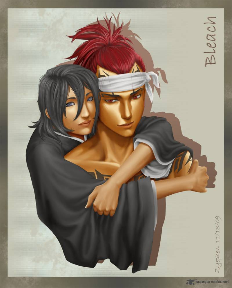 BLEACH Chapter 686 - Page 25
