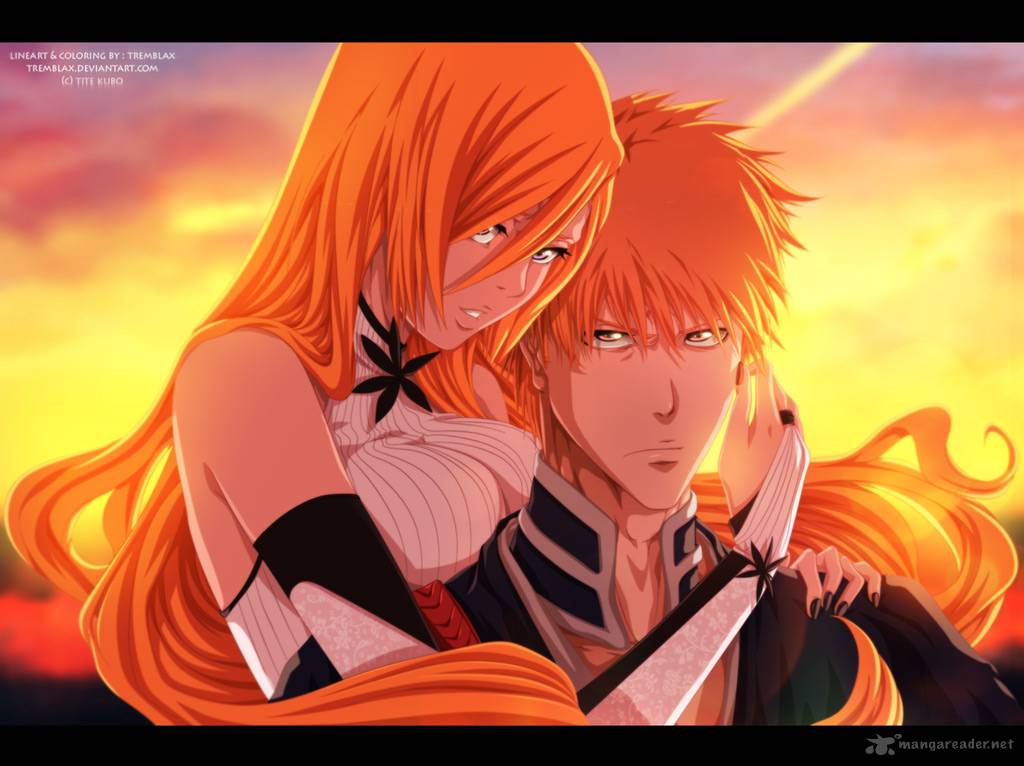 BLEACH Chapter 686 - Page 26