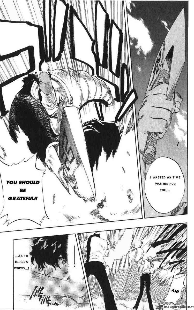 BLEACH Chapter 72 - Page 17