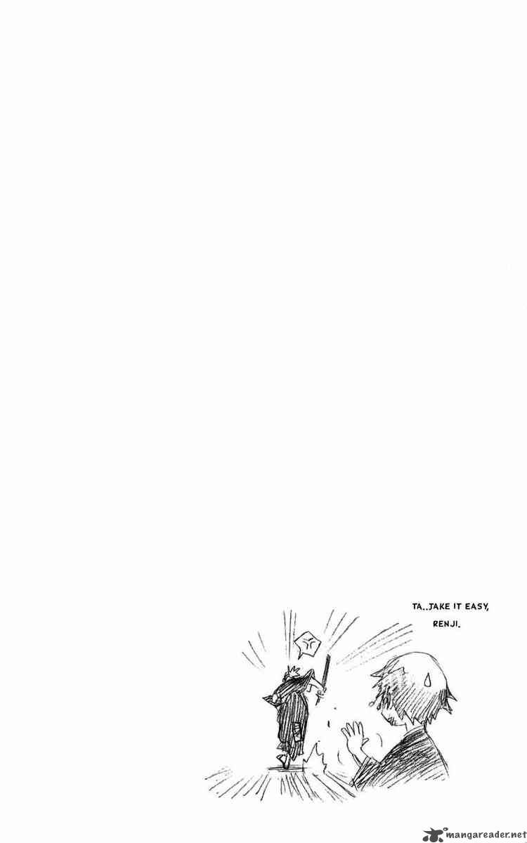 BLEACH Chapter 72 - Page 20