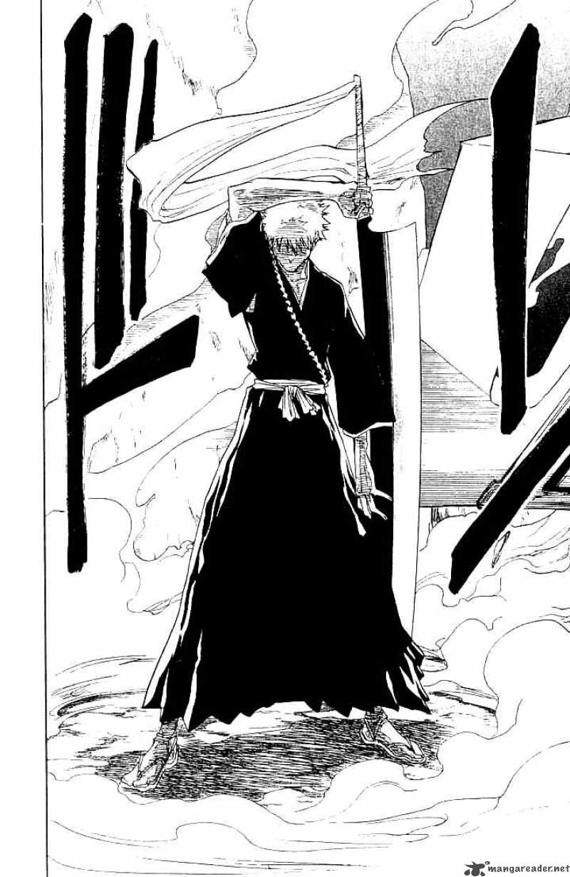 BLEACH Chapter 73 - Page 10