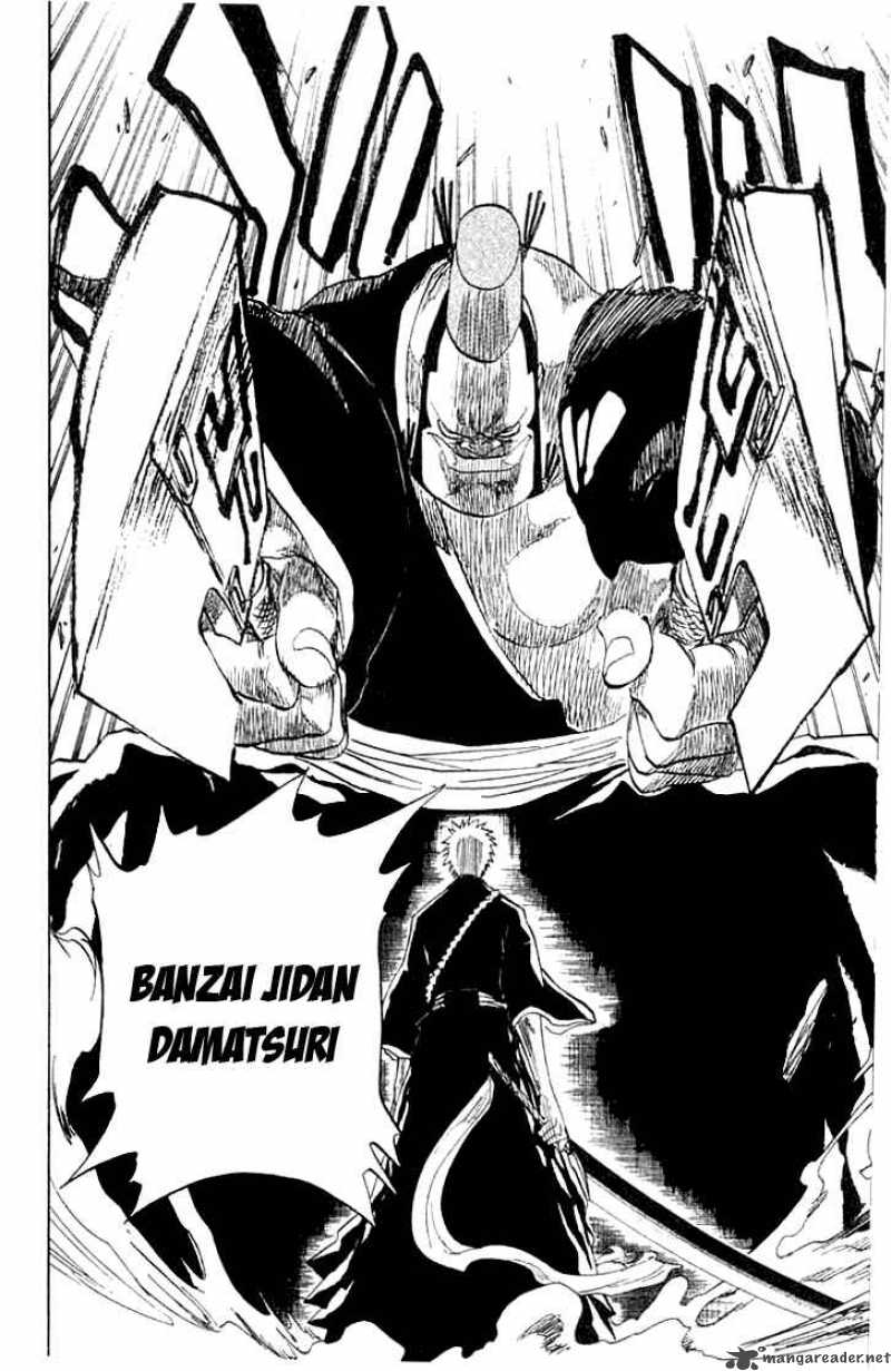 BLEACH Chapter 73 - Page 14