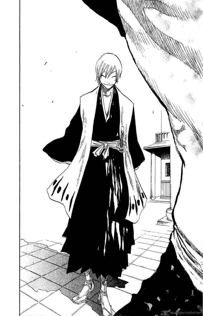 BLEACH Chapter 74 - Page 16