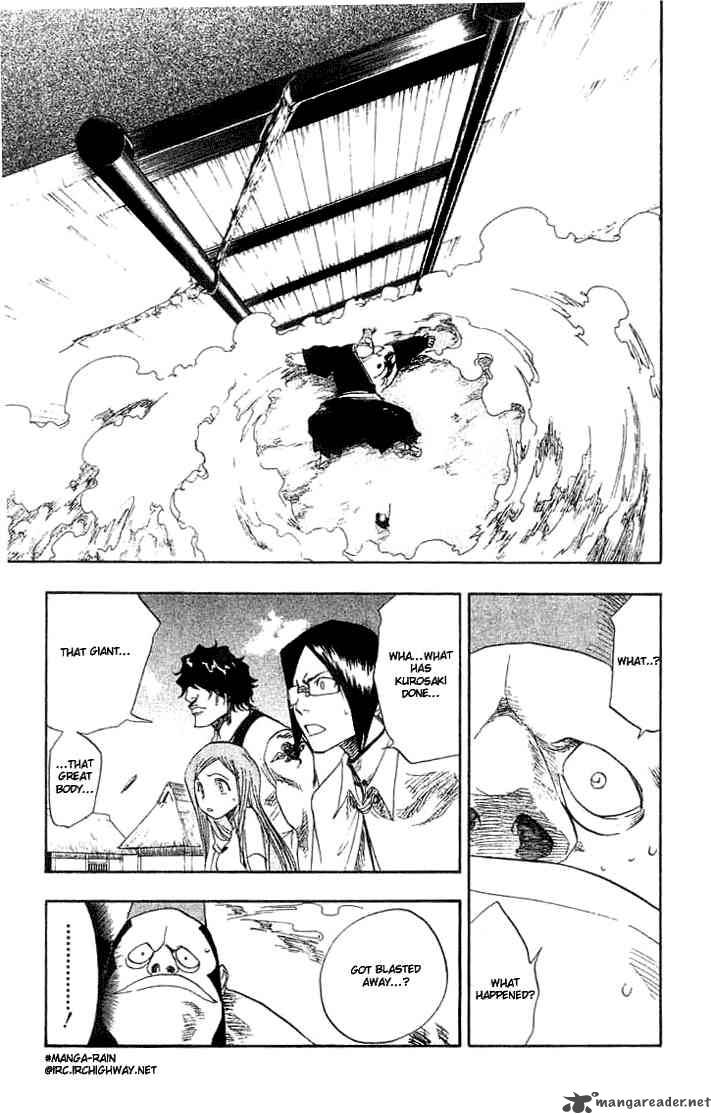 BLEACH Chapter 74 - Page 3