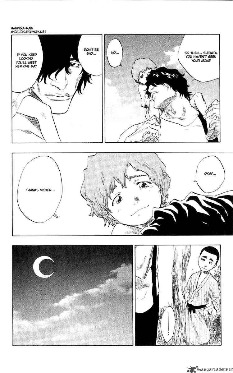 BLEACH Chapter 76 - Page 10