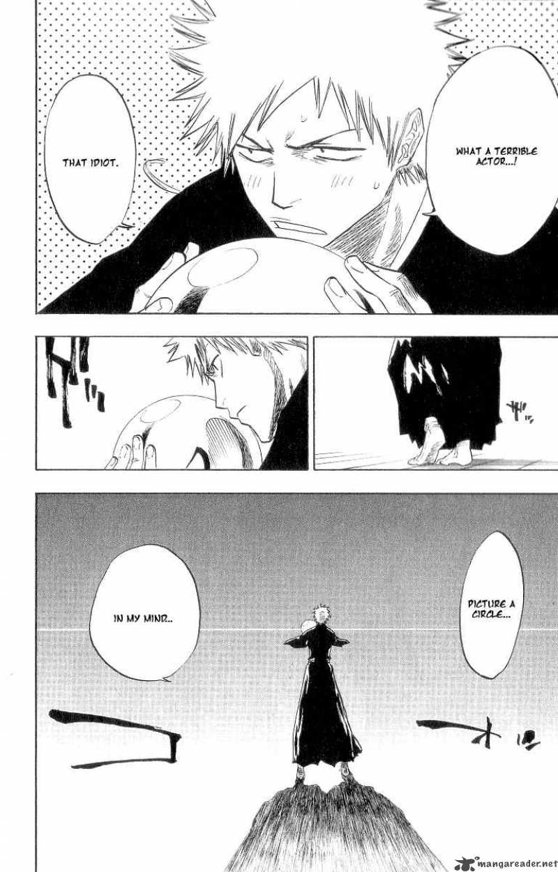 BLEACH Chapter 81 - Page 16