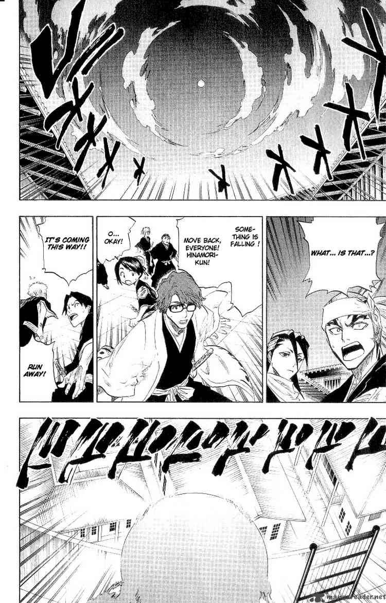 BLEACH Chapter 84 - Page 18