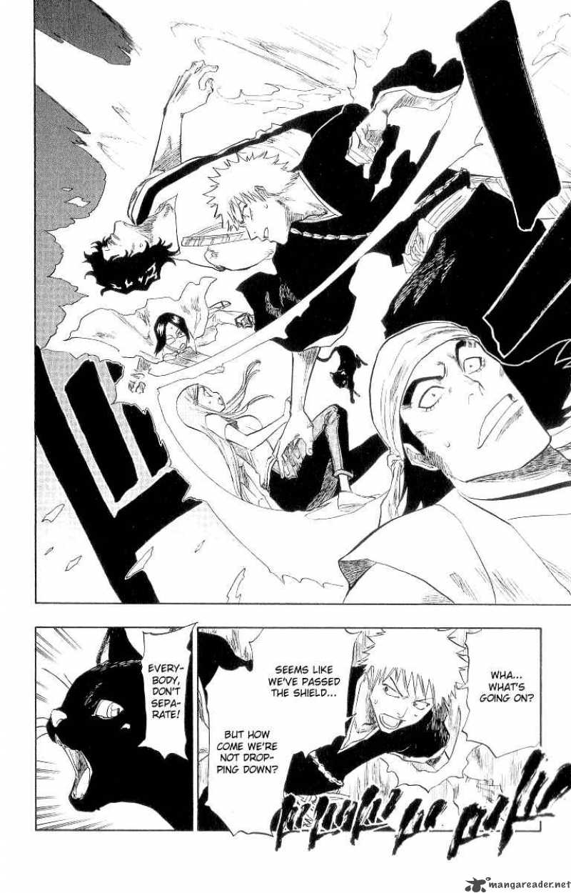 BLEACH Chapter 85 - Page 5