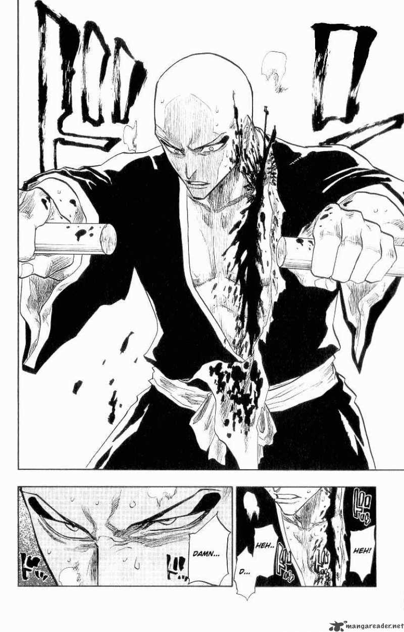BLEACH Chapter 88 - Page 12
