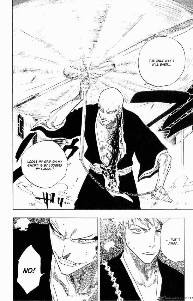 BLEACH Chapter 88 - Page 14
