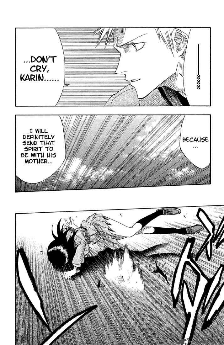 BLEACH Chapter 9 - Page 7