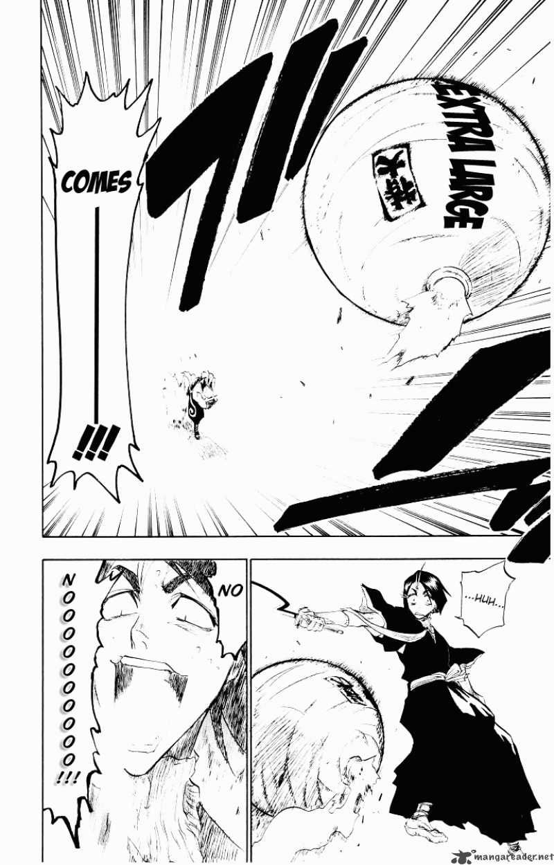 BLEACH Chapter 90 - Page 18