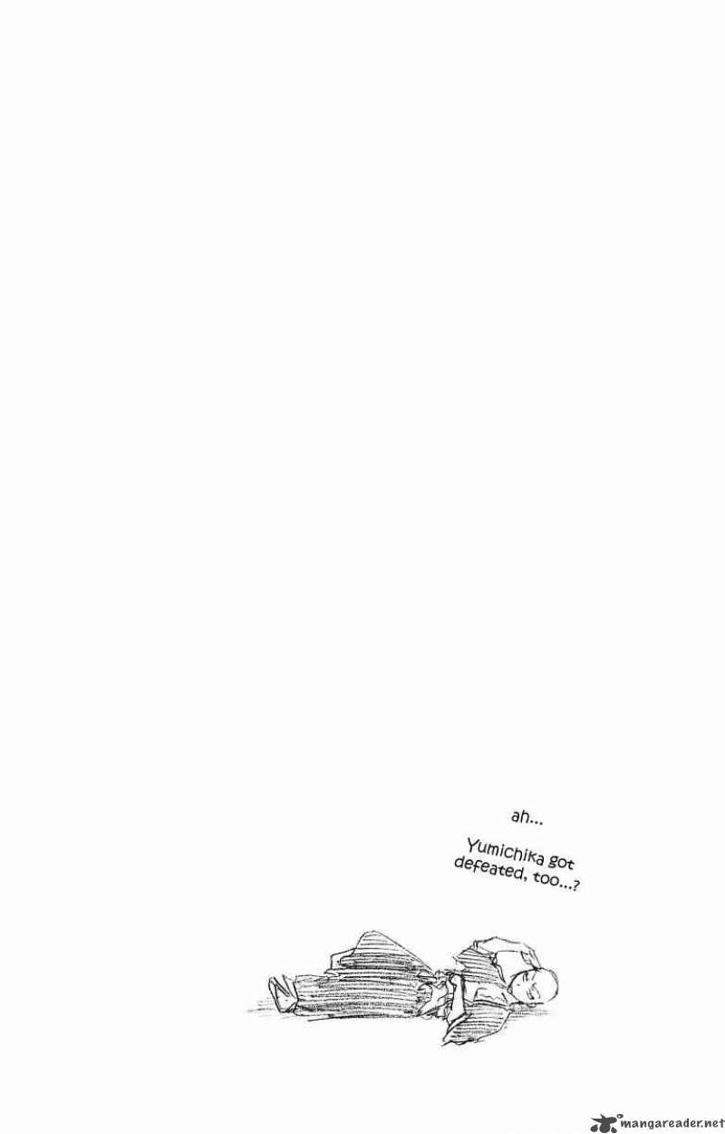 BLEACH Chapter 90 - Page 20
