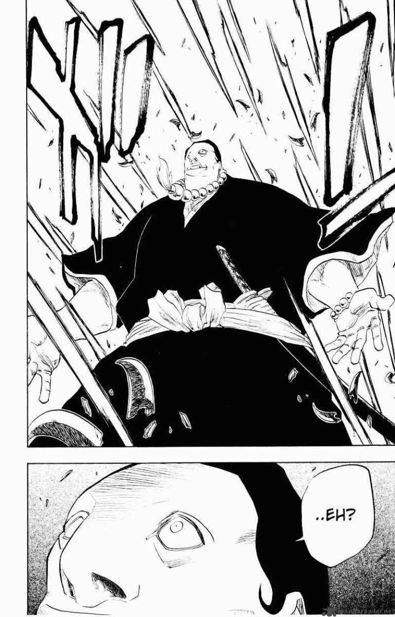 BLEACH Chapter 91 - Page 20