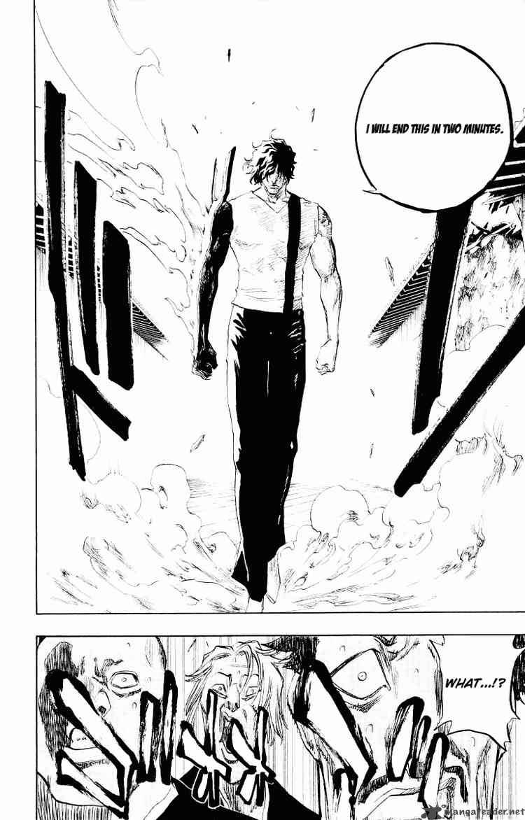 BLEACH Chapter 93 - Page 7