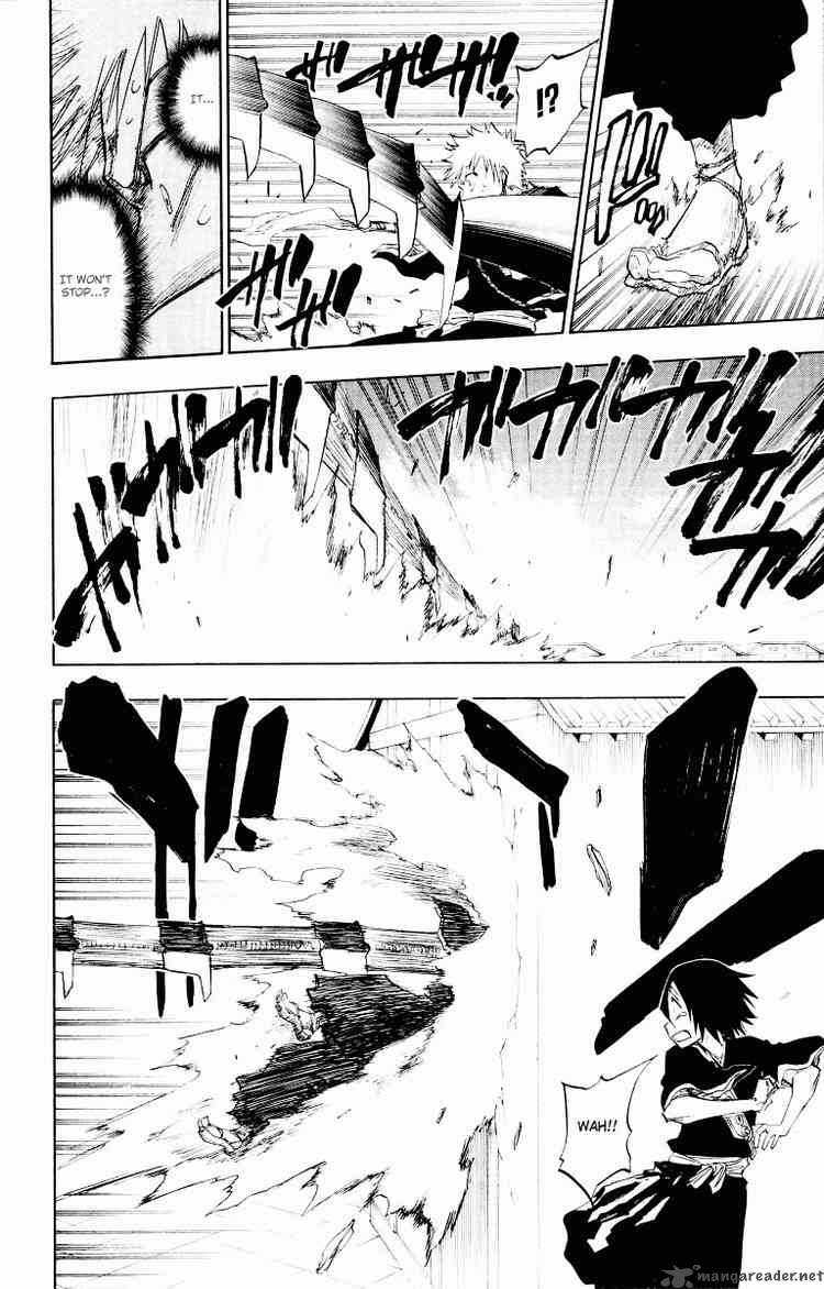 BLEACH Chapter 95 - Page 16