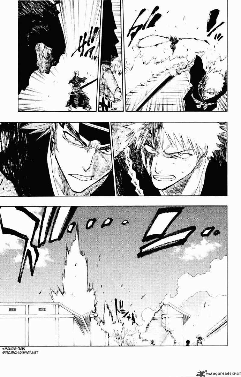 BLEACH Chapter 96 - Page 7