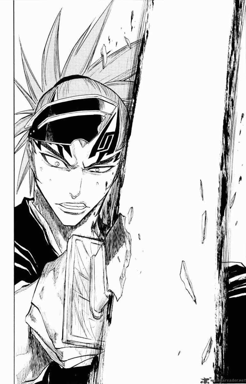 BLEACH Chapter 97 - Page 18