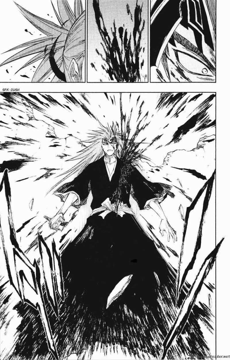BLEACH Chapter 97 - Page 19