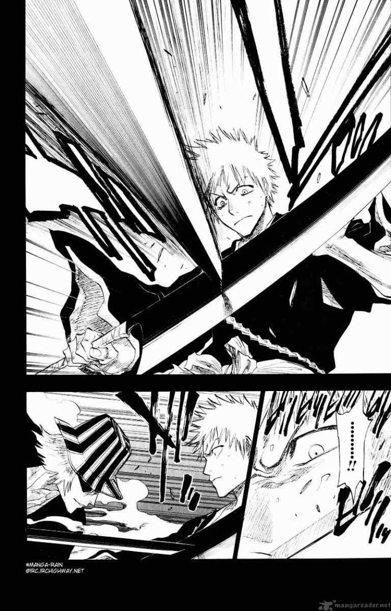 BLEACH Chapter 97 - Page 8