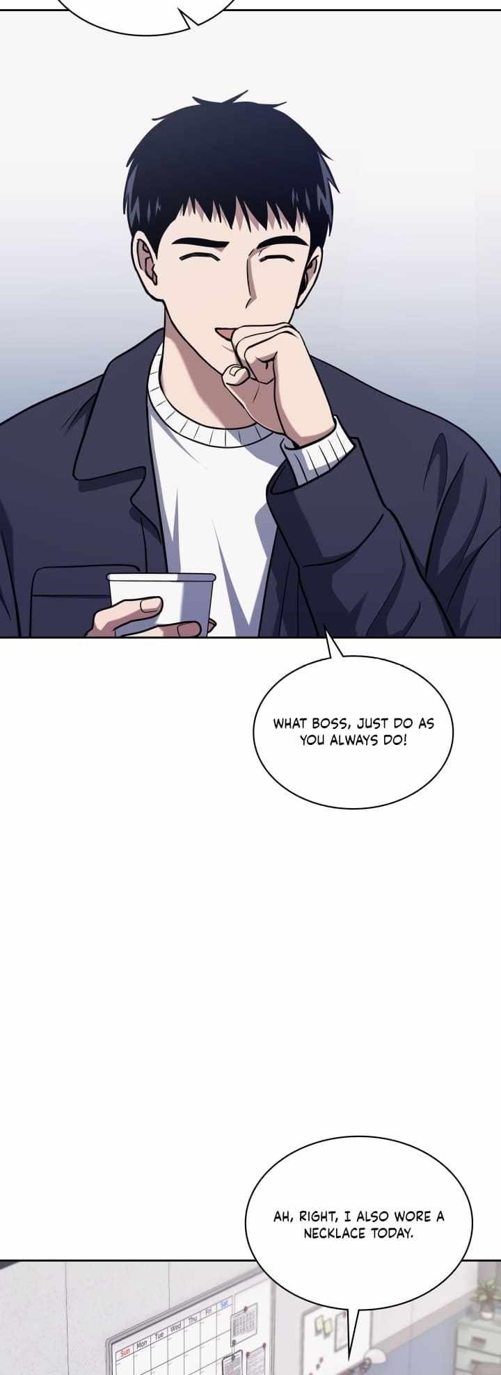Reset Life of Regression Police Chapter 30 - Page 29