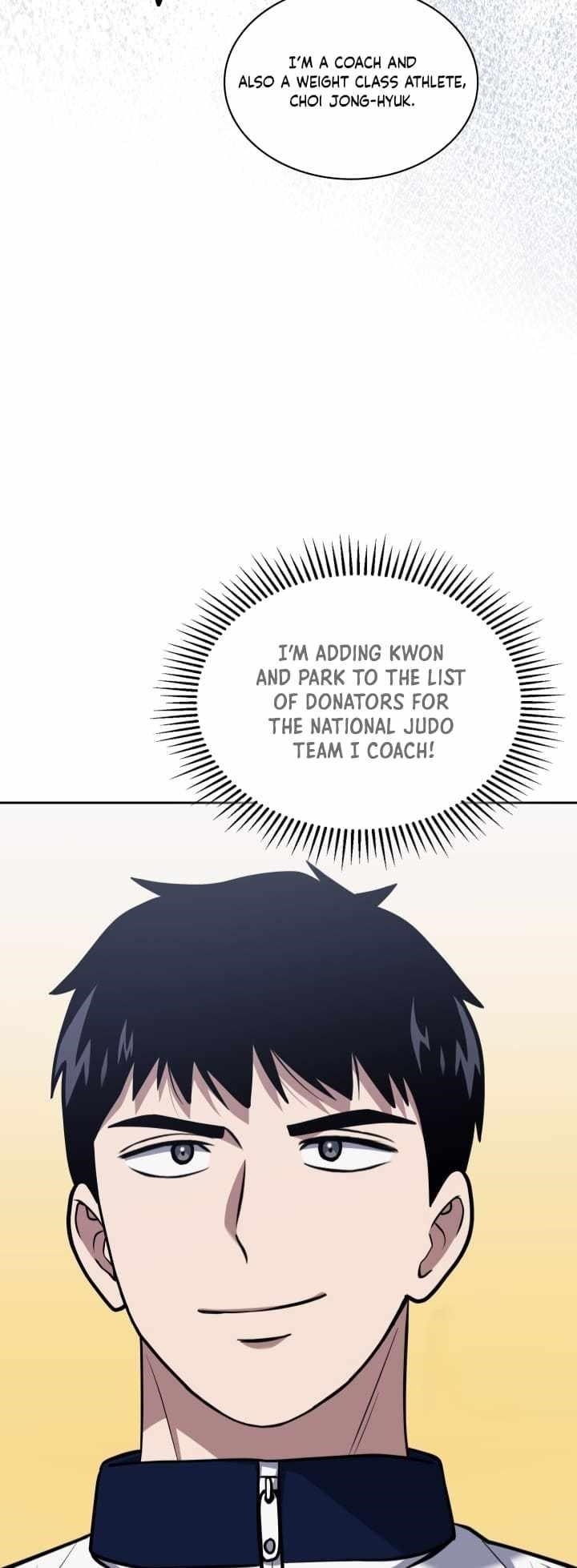 Reset Life of Regression Police Chapter 30 - Page 45