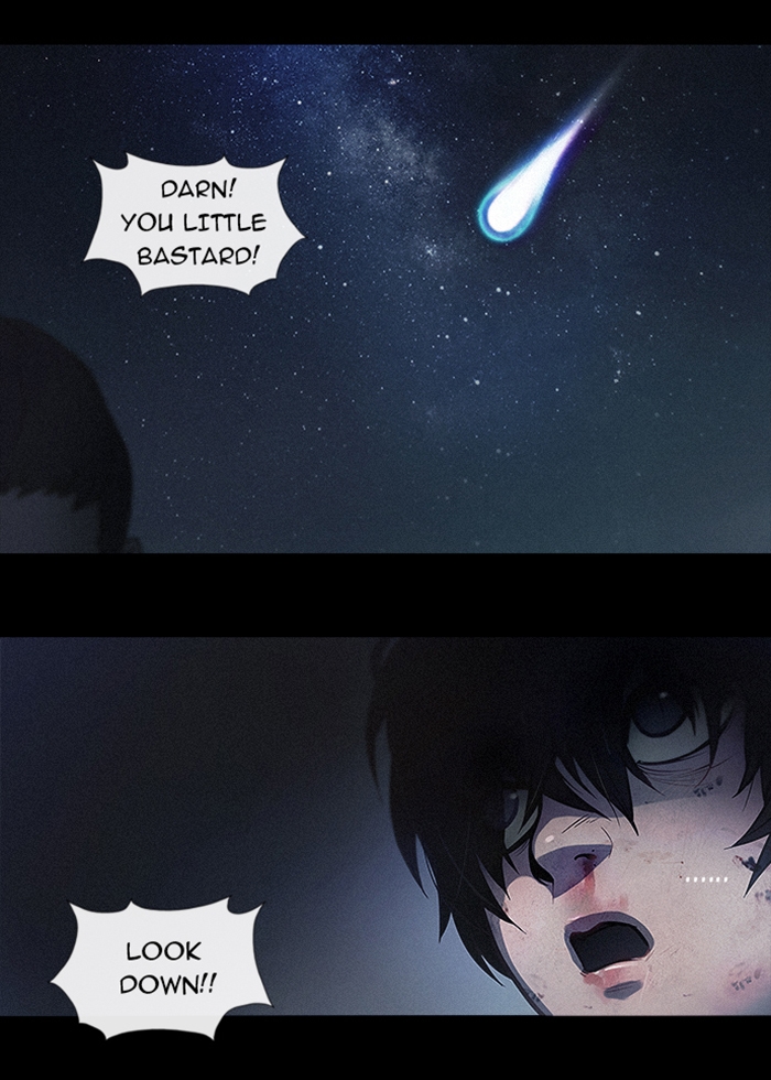 Dice: The Cube That Changes Everything Chapter 0 - Page 12