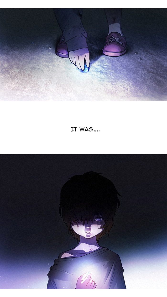 Dice: The Cube That Changes Everything Chapter 0 - Page 27