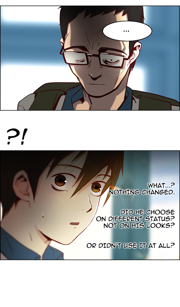 Dice: The Cube That Changes Everything Chapter 10 - Page 39