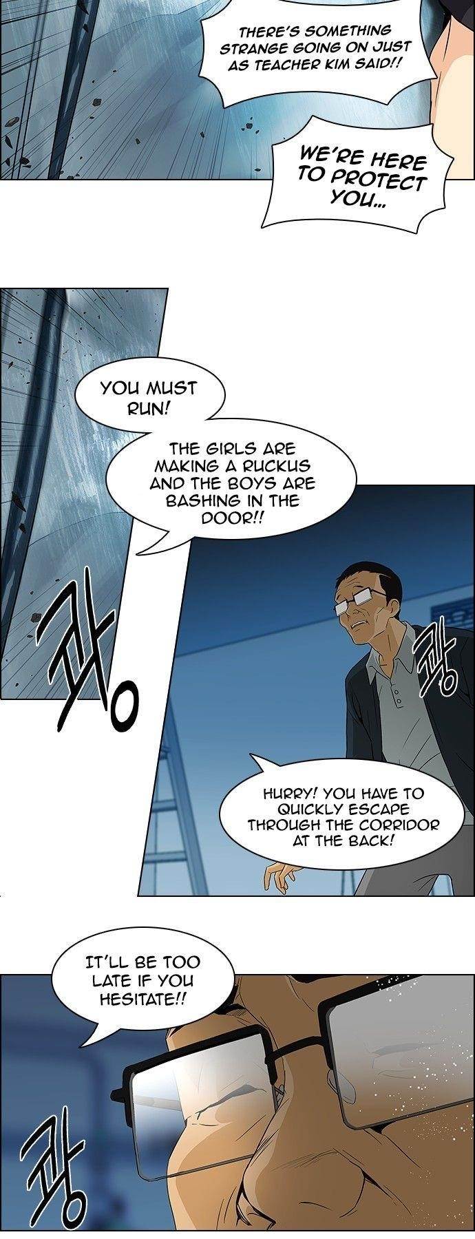 Dice: The Cube That Changes Everything Chapter 102 - Page 19