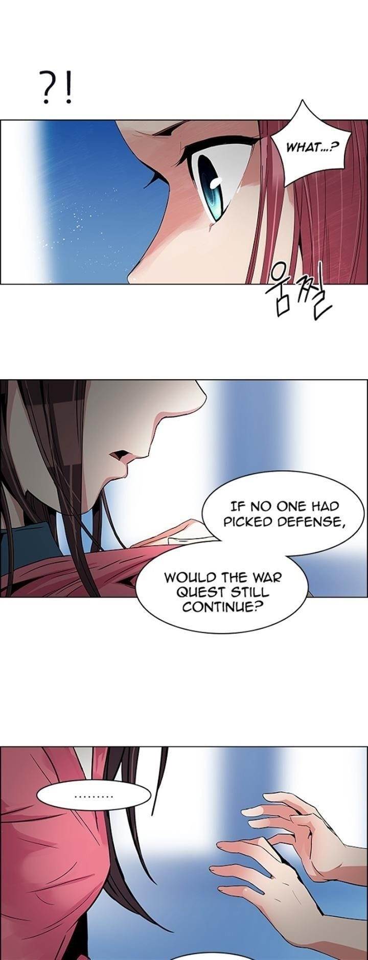 Dice: The Cube That Changes Everything Chapter 105 - Page 14