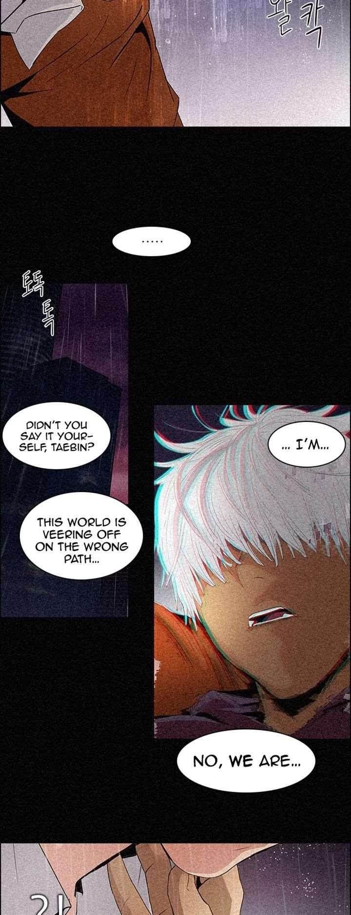 Dice: The Cube That Changes Everything Chapter 110 - Page 18