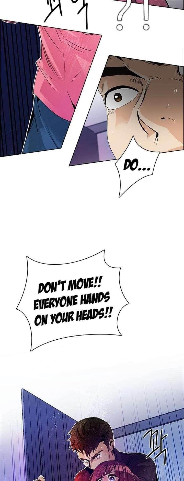 Dice: The Cube That Changes Everything Chapter 111 - Page 37